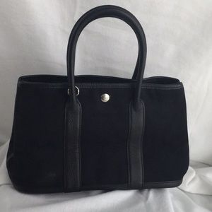 Hermès Garden Party tote bag
